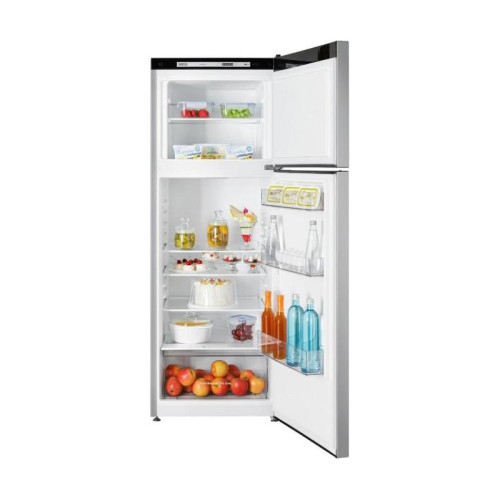 Холодильник Атлант XM 3635-189 2-хкамерн. серебристый