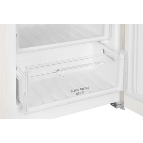 Холодильник Stinol STN 200 E 2-хкамерн. бежевый