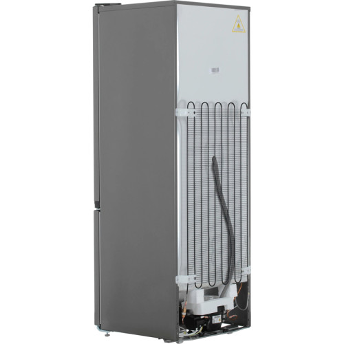 Холодильник Beko B1RCSK251G 2-хкамерн. серый