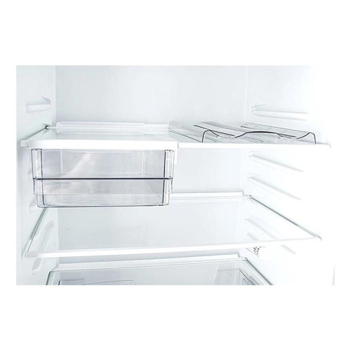 Холодильник Атлант ХМ 6619-189 2-хкамерн. серебристый мат.