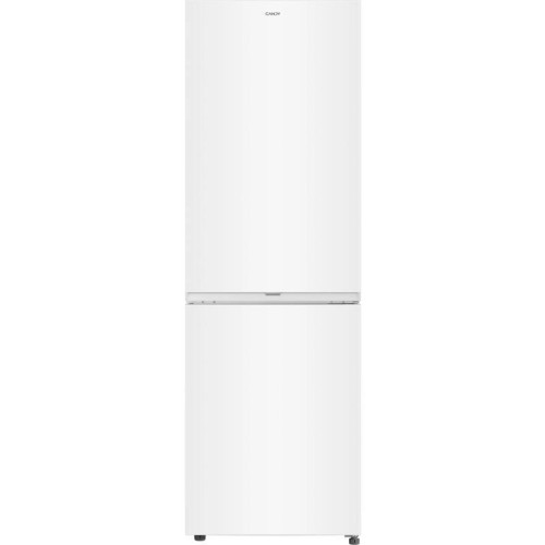 Холодильник Candy Combi CFN6185W 2-хкамерн. белый