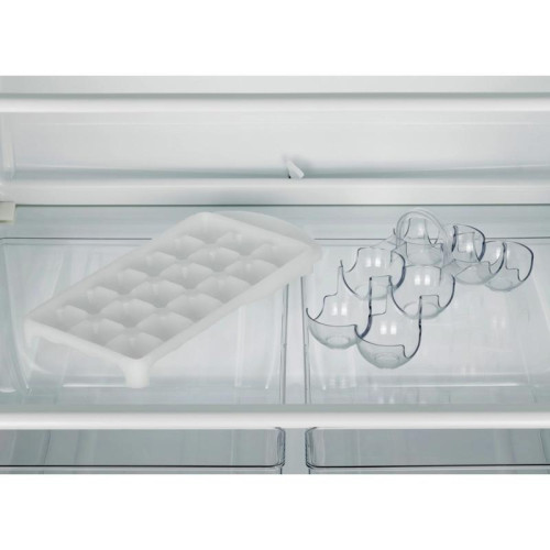 Холодильник Атлант XM-4012-080 2-хкамерн. серебристый