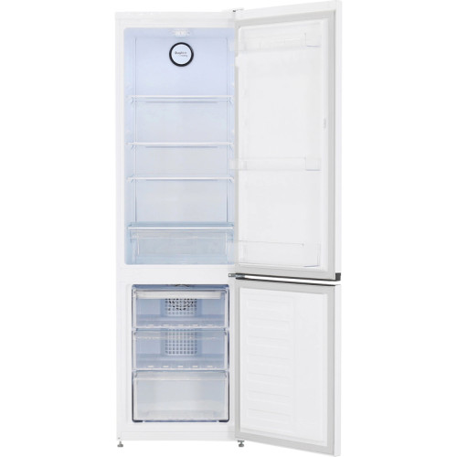 Холодильник Beko B1RCNK312W 2-хкамерн. белый