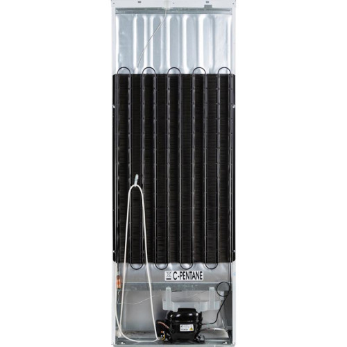 Холодильник Stinol STD 167 1-нокамерн. белый