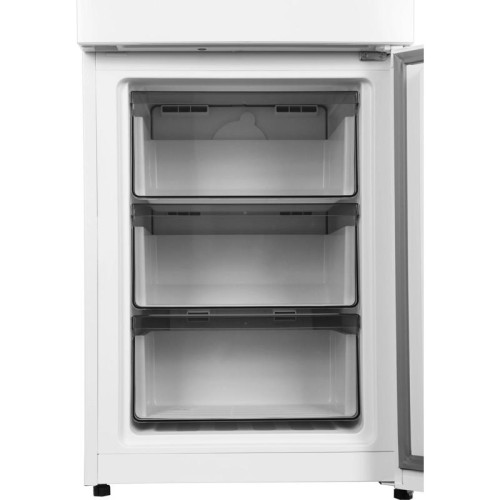 Холодильник Hyundai CC35083F 2-хкамерн. белый