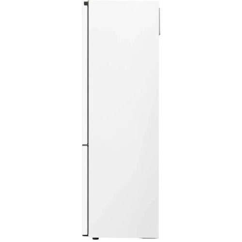 Холодильник LG GA-B509CQWL 2-хкамерн. белый мат. инвертер