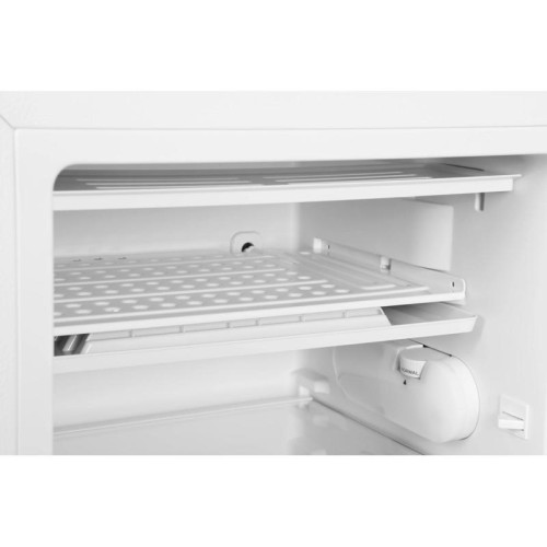 Холодильник Lex LSD100W 1-нокамерн. белый