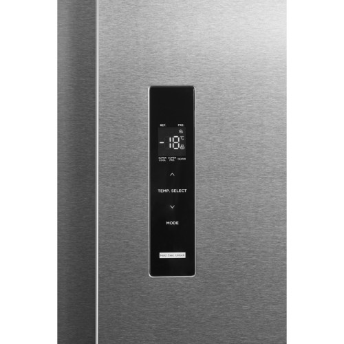 Холодильник side-by-side Midea