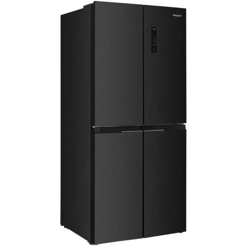 Холодильник Hotpoint HFL4 522I XBR 3-хкамерн. нержавеющая сталь