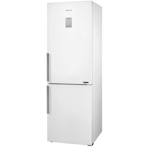 Холодильник Samsung RB34J3515WW/EF 2-хкамерн. белый инвертер
