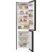 Холодильник Gorenje NRK6202EBXL4 2-хкамерн. черный мат. Холодильник Gorenje NRK6202EBXL4 2-хкамерн. черный мат.