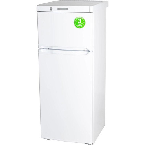 Холодильник Саратов 264 КШД-150/30 2-хкамерн. белый