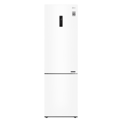 Холодильник LG GA-B509CQSL 2-хкамерн. белый мат. инвертер