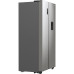 Холодильник Gorenje NRR9185EAXLWD 2-хкамерн. серебристый мат. инвертер Холодильник Gorenje NRR9185EAXLWD 2-хкамерн. серебристый мат. инвертер