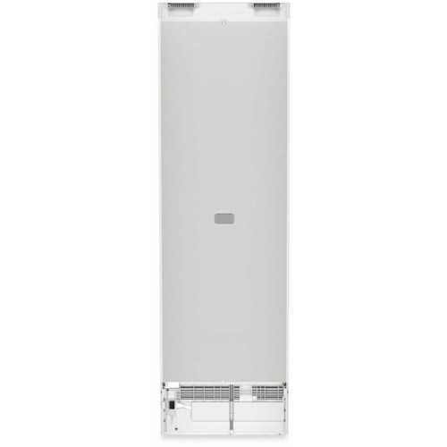 Холодильники LIEBHERR/ Pure, EasyFresh, МК NoFrost 3 контейнера, сенсорный дисплей Touch, внешние ручки с толкателями, белый цвет, ВхШхГ, см: 201.5х60х67.5