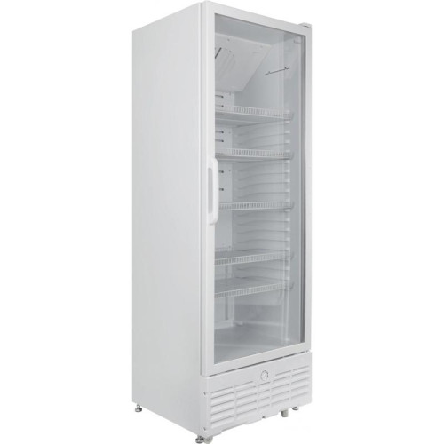 Холодильная витрина Бирюса Б-461RN 1-нокамерн. белый