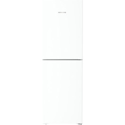 Холодильники LIEBHERR/ Pure, EasyFresh, МК NoFrost, 4 контейнера МК, в. 185,5 см, ш. 60 см, улучшенный класс ЭЭ, внутренние ручки, белый цвет