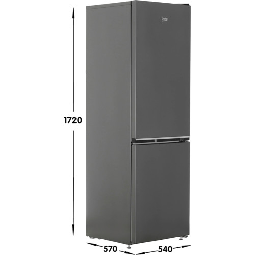 Холодильник B1RCNK272G 7383210002 BEKO