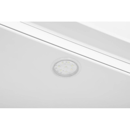 Холодильная витрина Бирюса Б-310P 1-нокамерн. белый