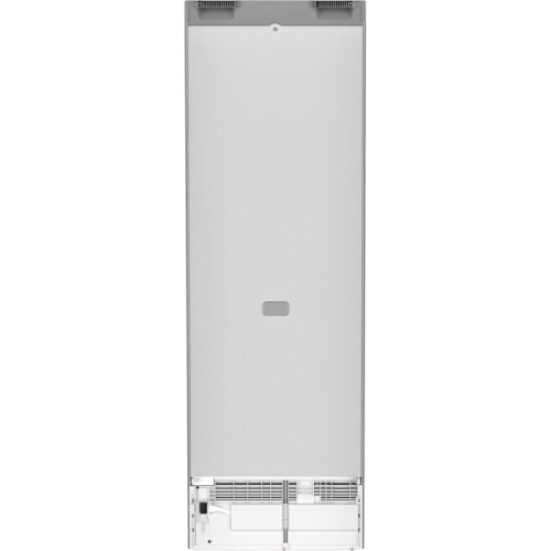 Холодильники LIEBHERR/ Plus, EasyFresh, МК NoFrost, 3 контейнера МК, в. 185,5 см, ш. 60 см, класс ЭЭ A++, внутренние ручки, двери из нерж. стали