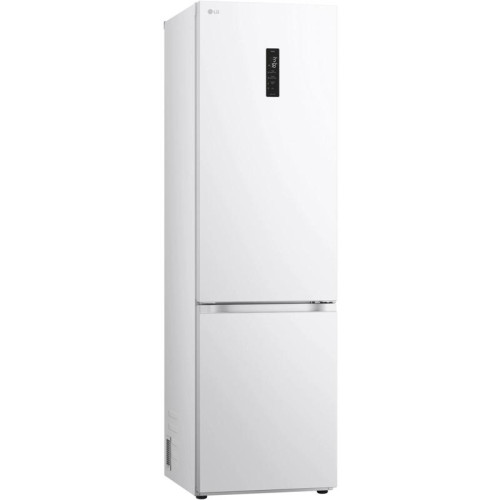 Холодильник LG GC-B509FQQW 2-хкамерн. белый Холодильник LG GC-B509FQQW 2-хкамерн. белый
