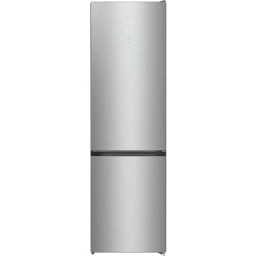 Холодильник Hisense RB434N4BC2 2-хкамерн. нержавеющая сталь