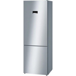 Холодильник Bosch KGN49XL30U 2-хкамерн. нержавеющая сталь