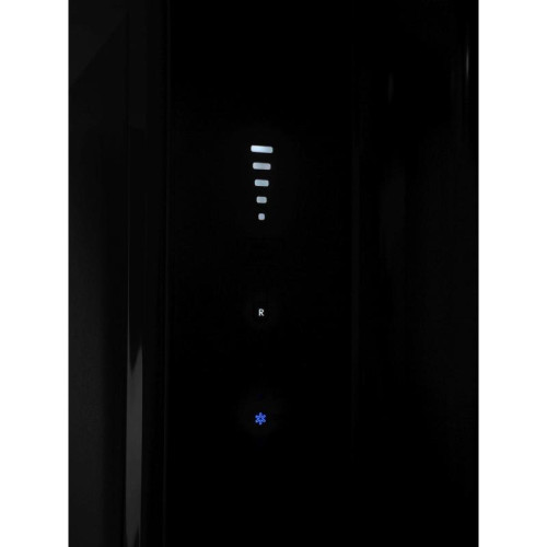 Холодильник Hitachi R-V660PUC7-1 BEG 2-хкамерн. бежевый инвертер