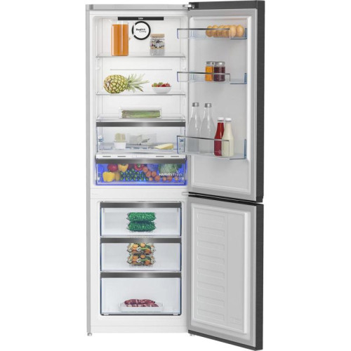 Холодильник Beko B5RCNK363ZXBR 2-хкамерн. антрацит инвертер