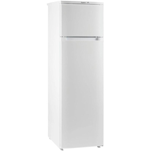 Холодильник Бирюса Б-424 2-хкамерн. белый