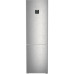 Холодильники LIEBHERR/ Plus,BioFresh 2 контейнера, МК NoFrost, 3 контейнера МК, в. 201,5 см, ш. 60 см, класс ЭЭ A++, внутренние ручки, двери из нержавеющей стали, дисплей на двери