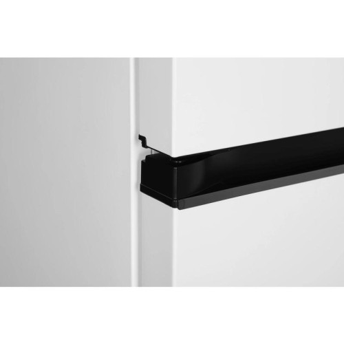 Холодильник Hitachi R-B410PUC6 PWH 2-хкамерн. белый инвертер