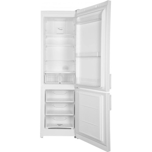 Холодильник Stinol STN 200 D 2-хкамерн. белый