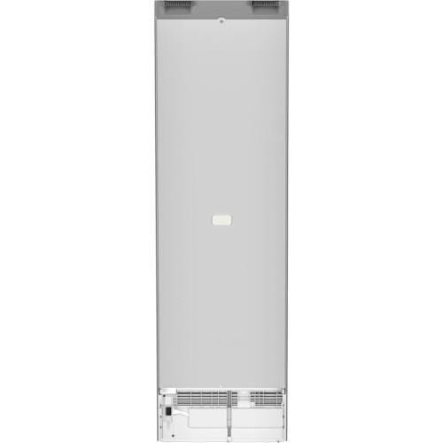 Холодильники LIEBHERR/ Plus, EasyFresh, МК NoFrost, 3 контейнера МК, в. 201,5 см, ш. 60 см, класс ЭЭ A++, внутренние ручки, двери из нерж. стали