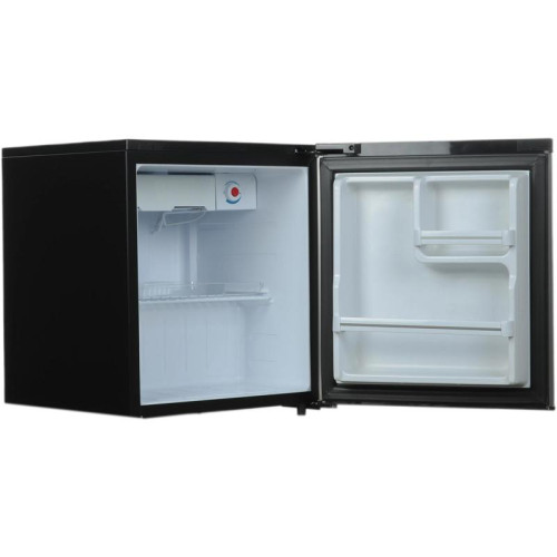 Холодильник Kraft BR 50I 1-нокамерн. серебристый мат.