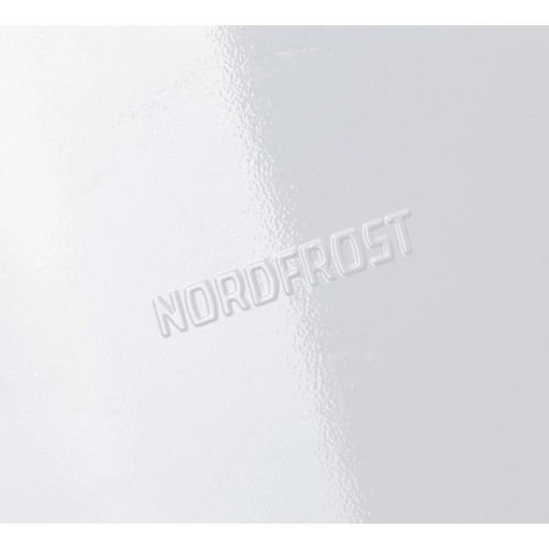Холодильник Nordfrost NRT 143 032 2-хкамерн. белый