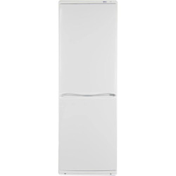 Холодильник Атлант XM-4012-022 2-хкамерн. белый