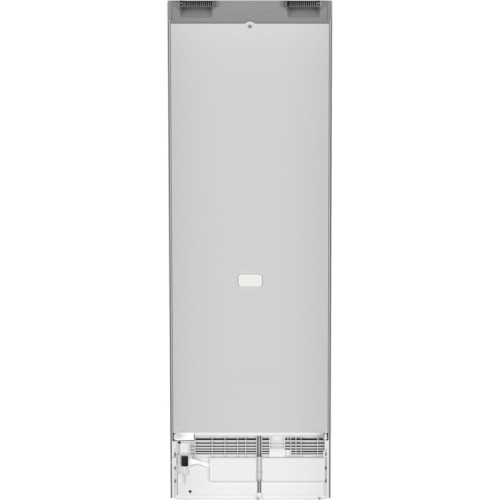 Холодильники LIEBHERR/ Plus, EasyFresh, МК NoFrost, 3 контейнера МК, в. 185,5 см, ш. 60 см, класс ЭЭ A++, внутренние ручки, двери из нерж. стали