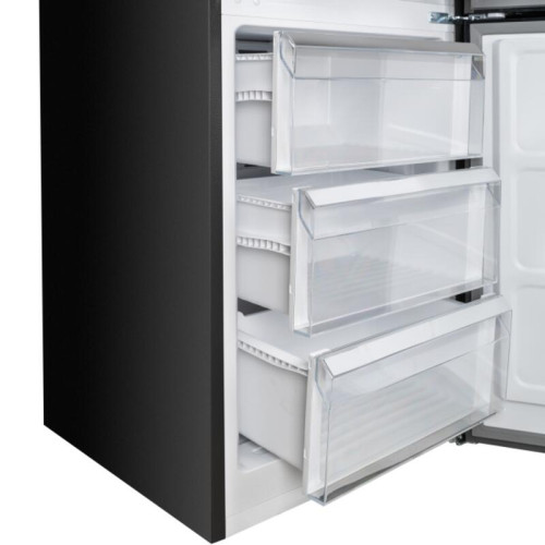 Холодильник Delonghi/ Холодильник Delonghi, отдельностоящий, ВхШхГ 1950х600х658 мм, объем 344 (235+109) л, сенсорное управление, Total Frost Free, Fresh Zone, контроль влажности, суперохлаждение, суперзамораживание, LED освещение, инверторный компрессор, Холодильник Delonghi/ Холодильник Delonghi, отдельностоящий, ВхШхГ 1950х600х658 мм, объем 344 (235+109) л, сенсорное управление, Total Frost Free, Fresh Zone, контроль влажности, суперохлаждение, суперзамораживание, LED освещение, инверторный компрессор,