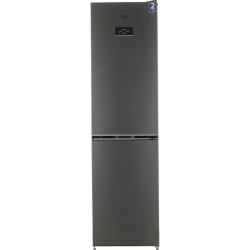 Холодильник Beko B3R0CNK332HG 2-хкамерн. серый