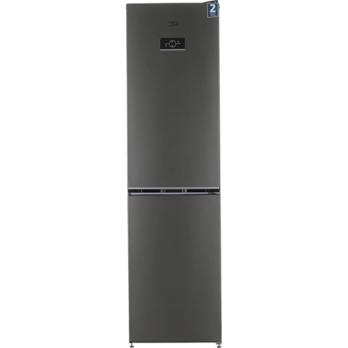 Холодильник Beko B3R0CNK332HG 2-хкамерн. серый