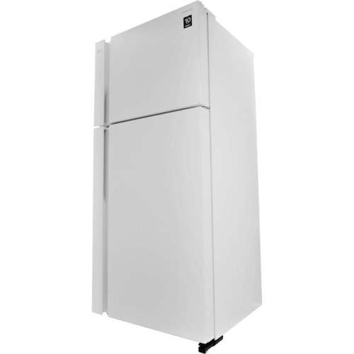 Холодильник Hitachi R-V660PUC7-1 TWH 2-хкамерн. белый инвертер