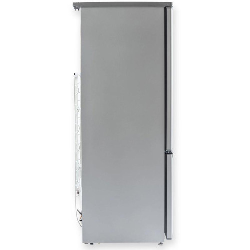 Холодильник Бирюса Б-M551 2-хкамерн. серебристый мат.