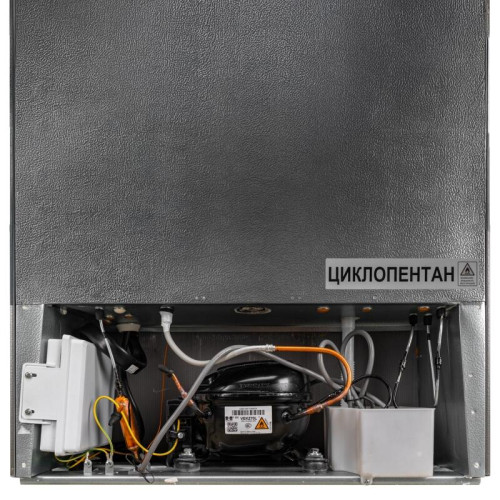 Холодильник Delonghi/ Холодильник Delonghi, отдельностоящий, ВхШхГ 1950х600х658 мм, объем 344 (235+109) л, сенсорное управление, Total Frost Free, Fresh Zone, контроль влажности, суперохлаждение, суперзамораживание, LED освещение, инверторный компрессор, 