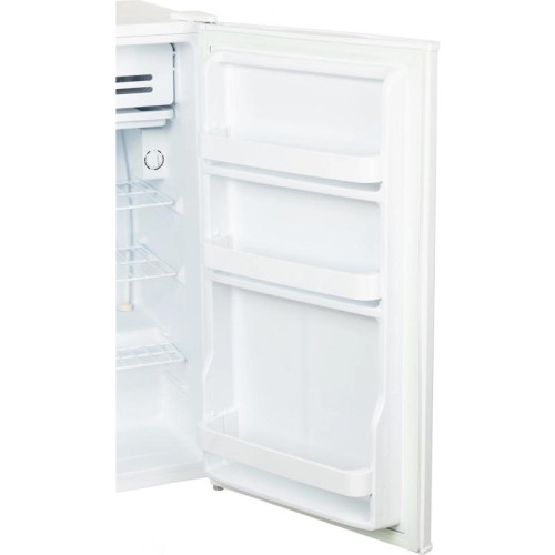 Холодильник Бирюса Б-90 1-нокамерн. белый мат.