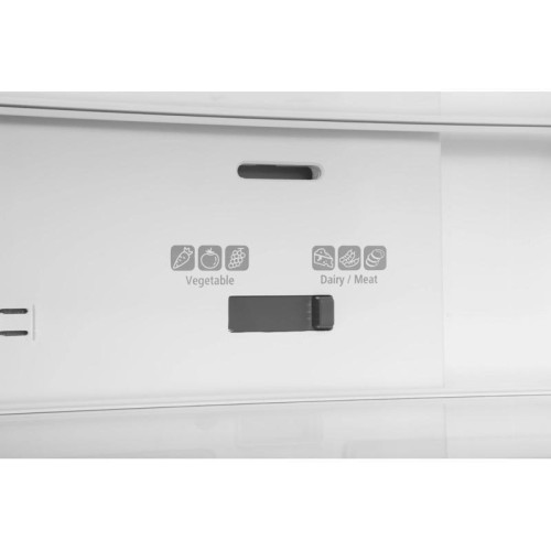 Холодильник Hitachi R-W660PUC7X GC 2-хкамерн. шампань стекло Холодильник Hitachi R-W660PUC7X GC 2-хкамерн. шампань стекло