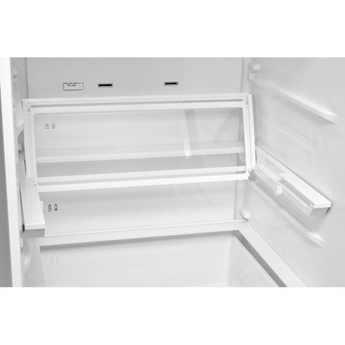 Холодильник Toshiba/ Холодильник Toshiba, отдельностоящий, ВхШхГ 2010х595х670 мм, полезный объем 455 л (321 + 134), Full No Frost, инверторный компрессор, антибактериальный модуль PureBio, зона свежести, внутренний цифровой дисплей, складная полка, LED по