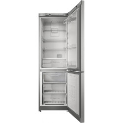 Холодильник Indesit ITS 4180 XB 2-хкамерн. нержавеющая сталь мат.