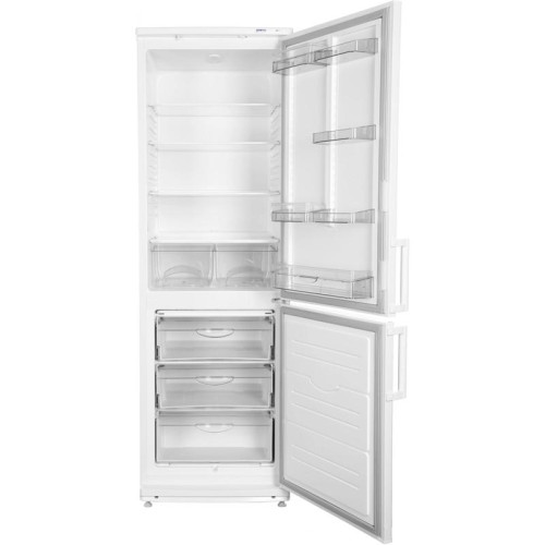 Холодильник Атлант XM-4021-000 2-хкамерн. белый