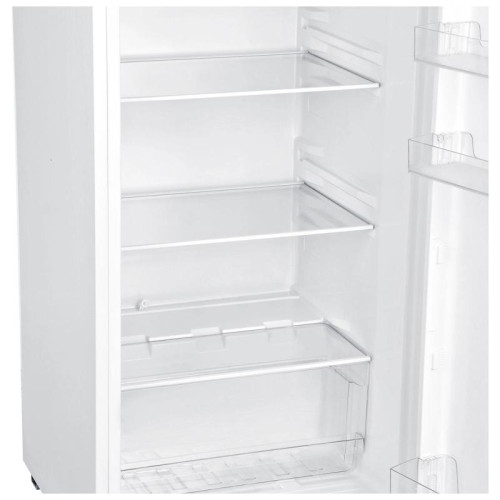 Холодильник Hyundai CT2551WT 2-хкамерн. белый